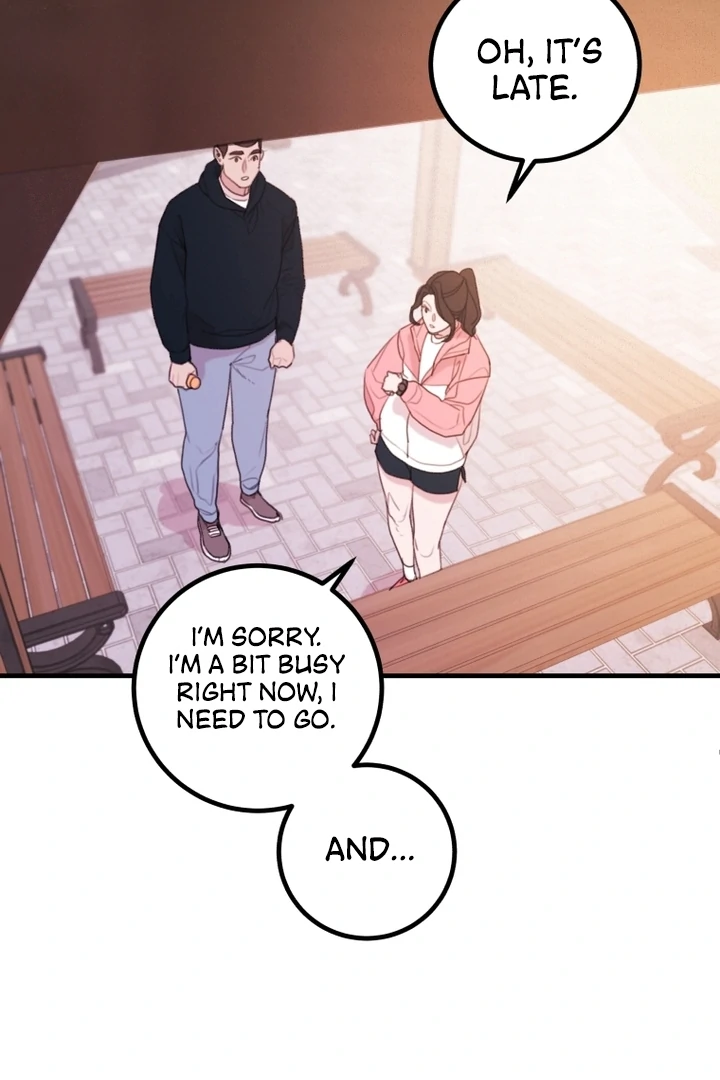 Complete Conquest Chapter 1 - Page 25