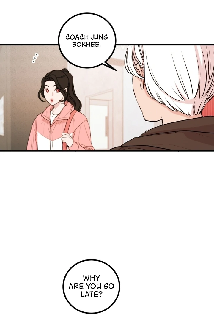 Complete Conquest Chapter 1 - Page 33