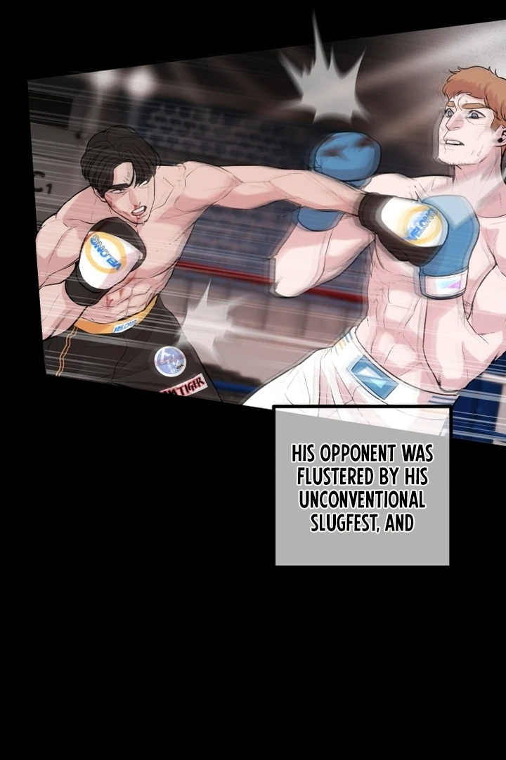 Complete Conquest Chapter 1 - Page 46