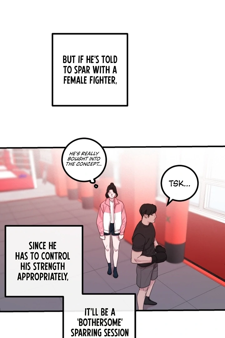 Complete Conquest Chapter 1 - Page 56