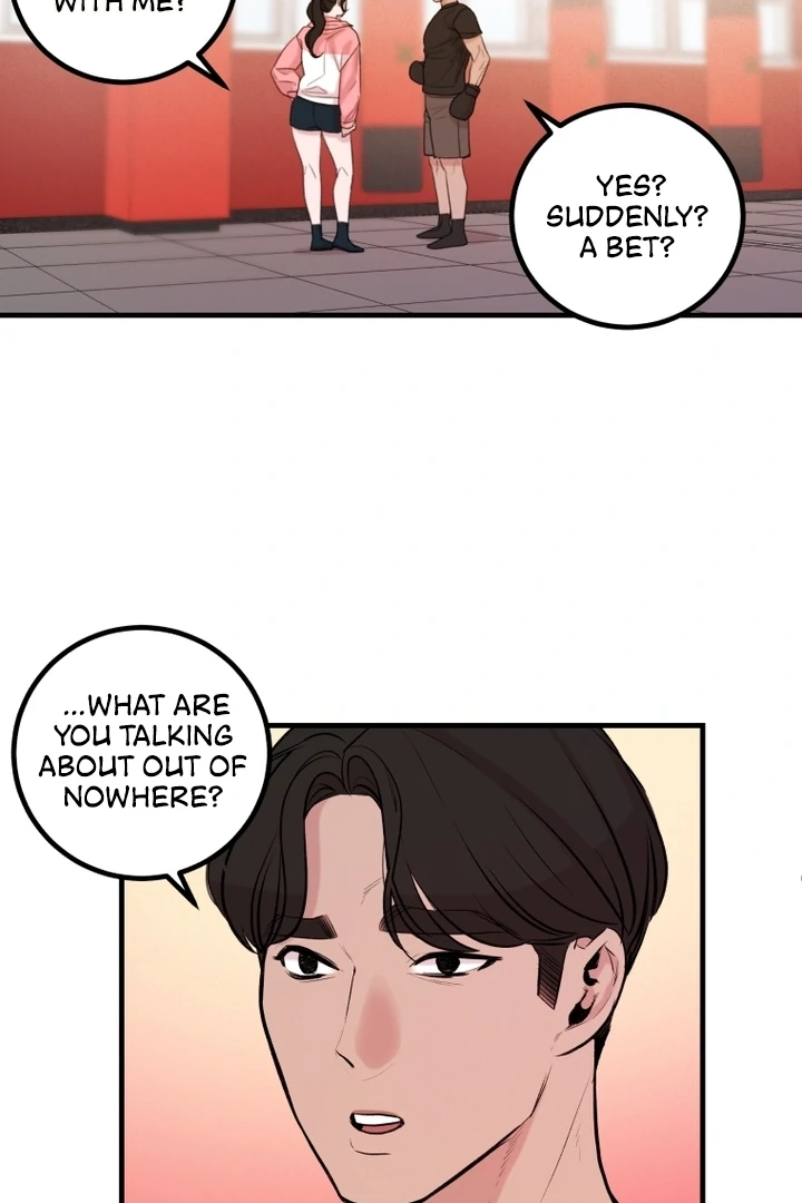 Complete Conquest Chapter 1 - Page 61