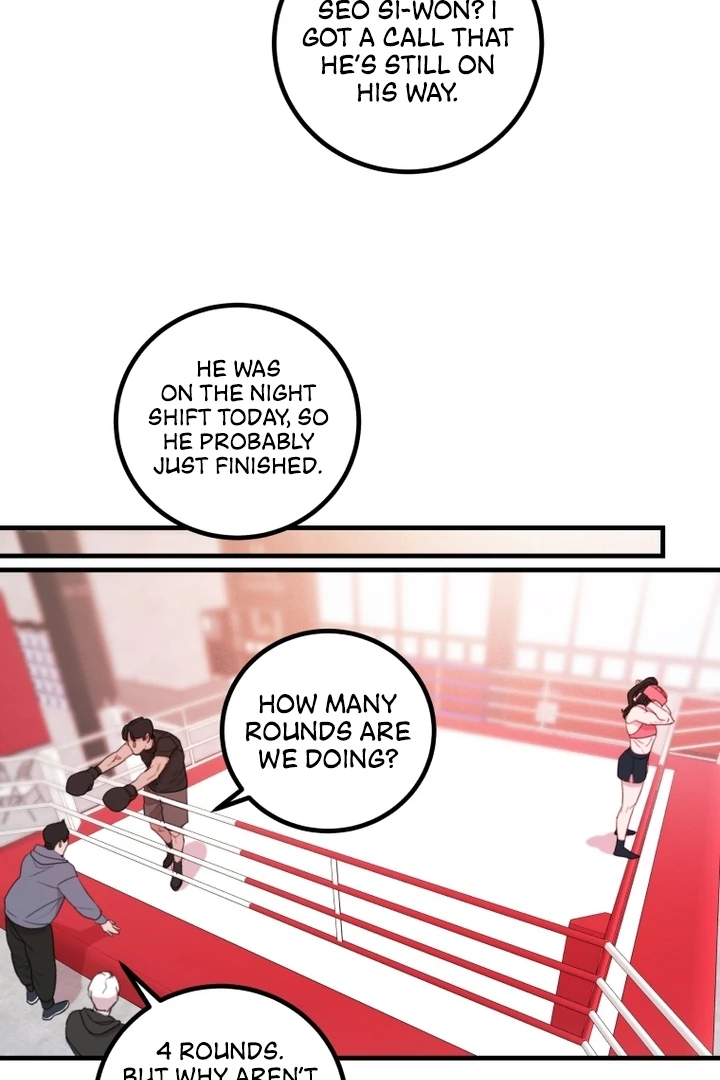 Complete Conquest Chapter 1 - Page 75