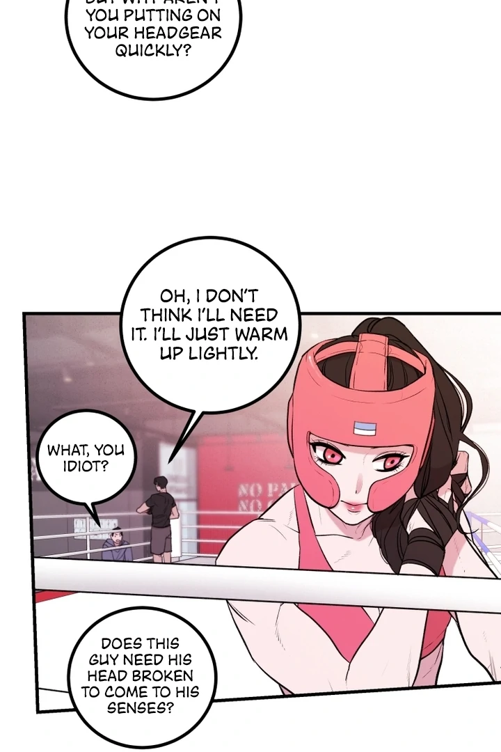 Complete Conquest Chapter 1 - Page 76