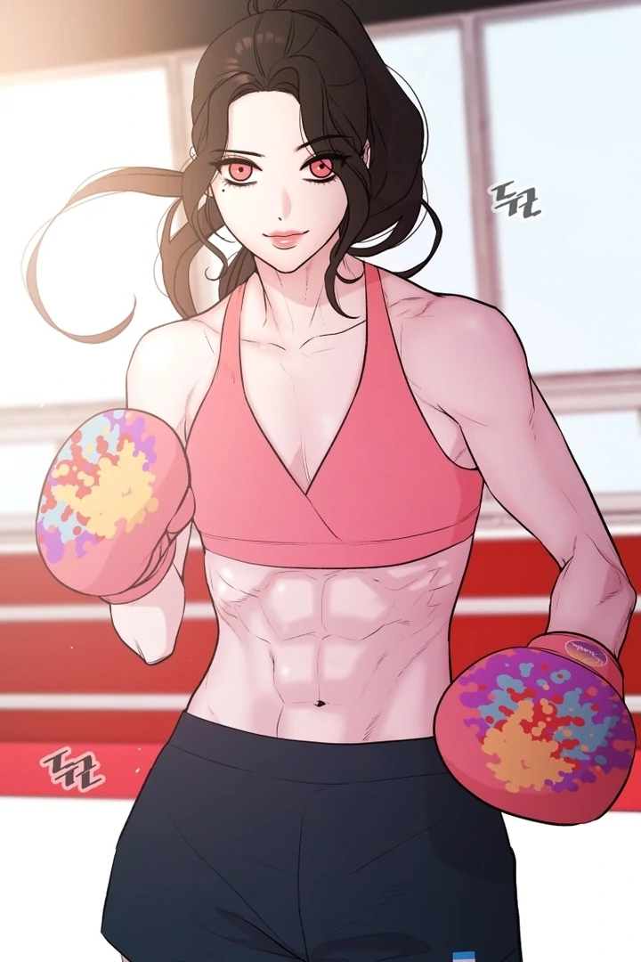 Complete Conquest Chapter 1 - Page 81