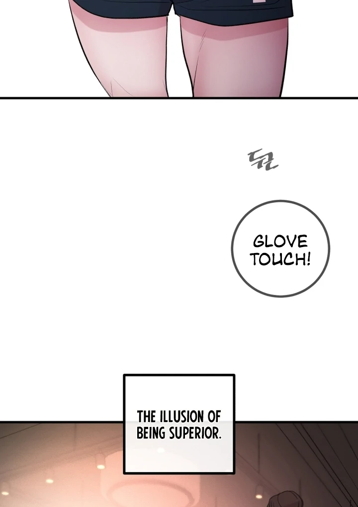 Complete Conquest Chapter 1 - Page 82