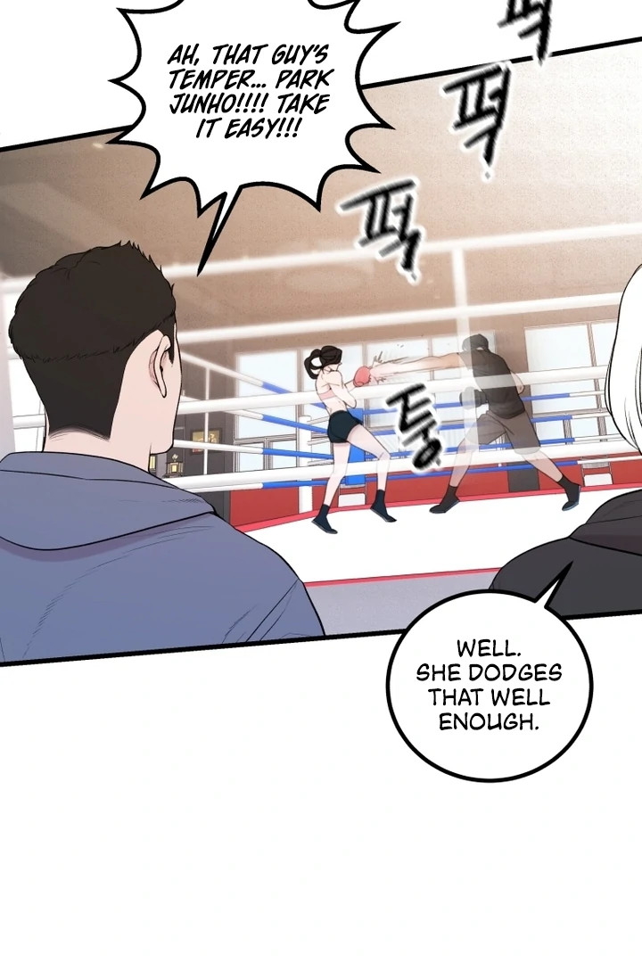 Complete Conquest Chapter 1 - Page 95