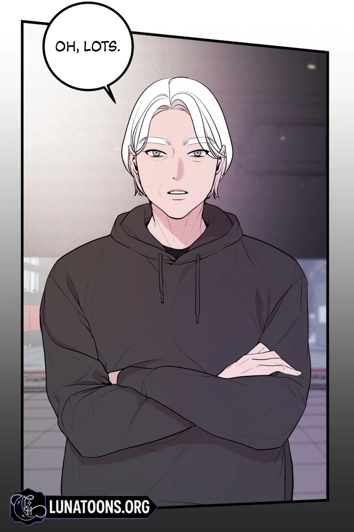 Complete Conquest Chapter 1 - Page 98