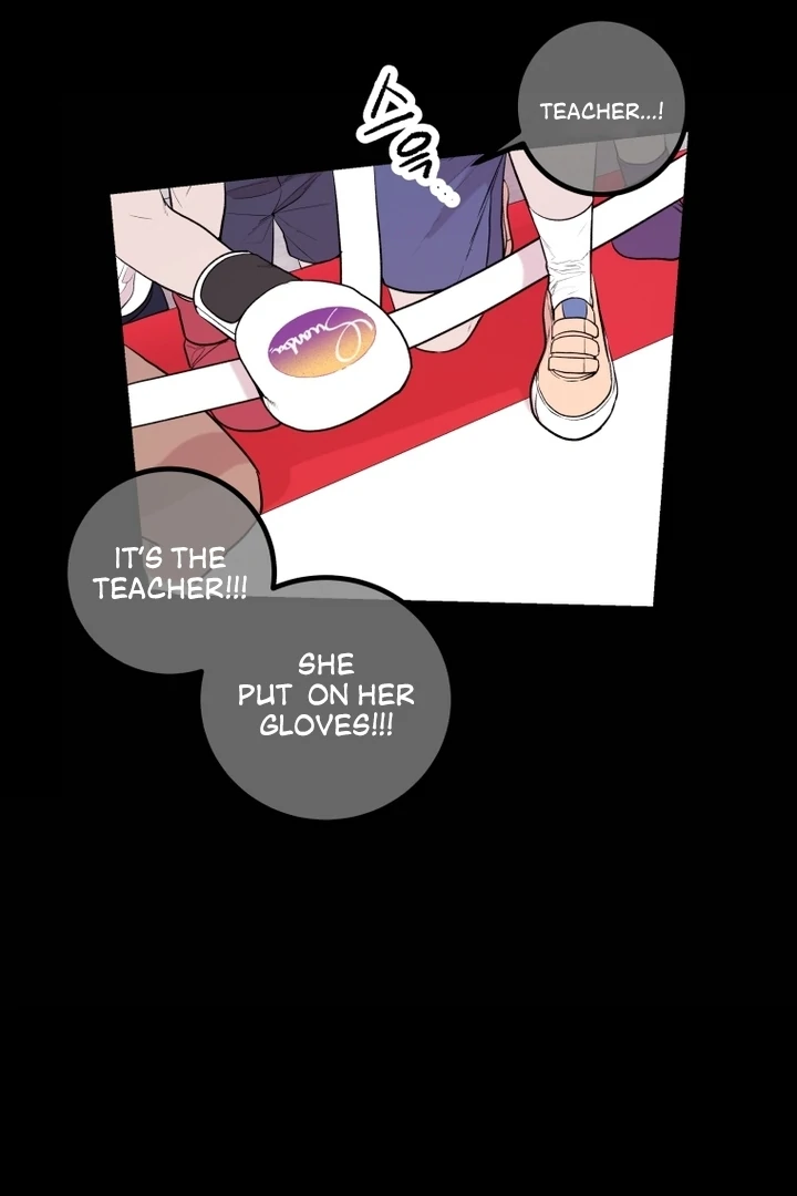 Complete Conquest Chapter 1 - Page 100