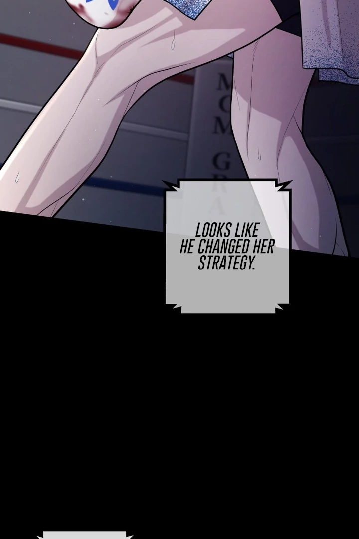 Complete Conquest Chapter 10 - Page 12