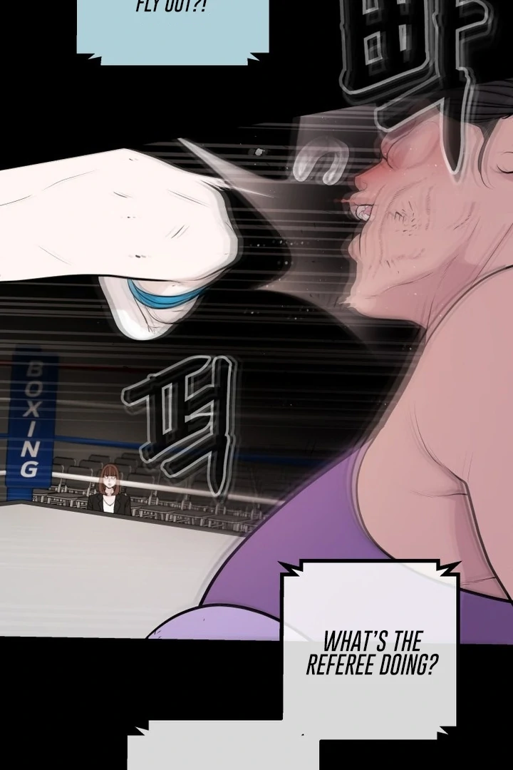 Complete Conquest Chapter 10 - Page 18