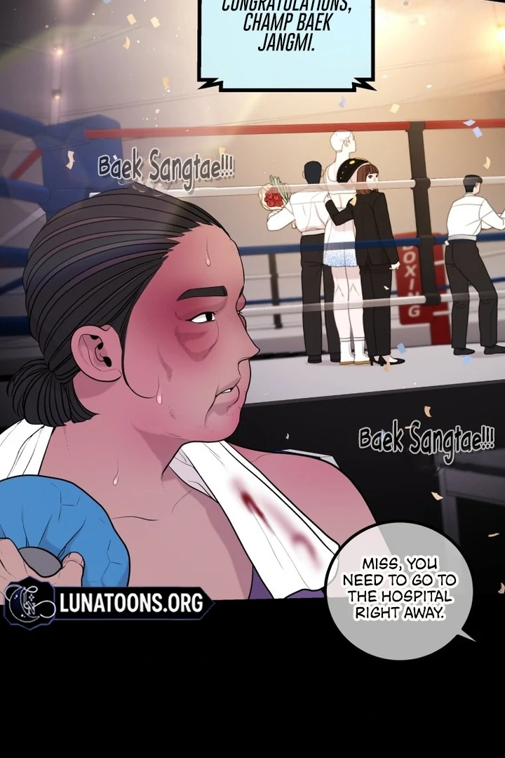 Complete Conquest Chapter 10 - Page 24