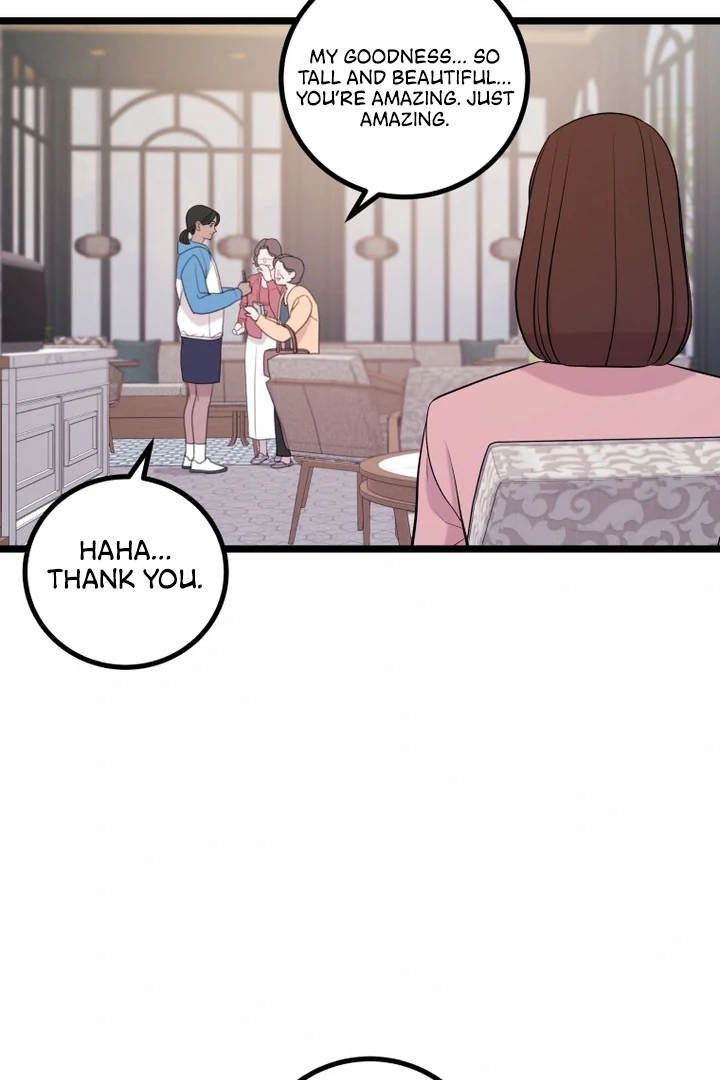 Complete Conquest Chapter 10 - Page 39