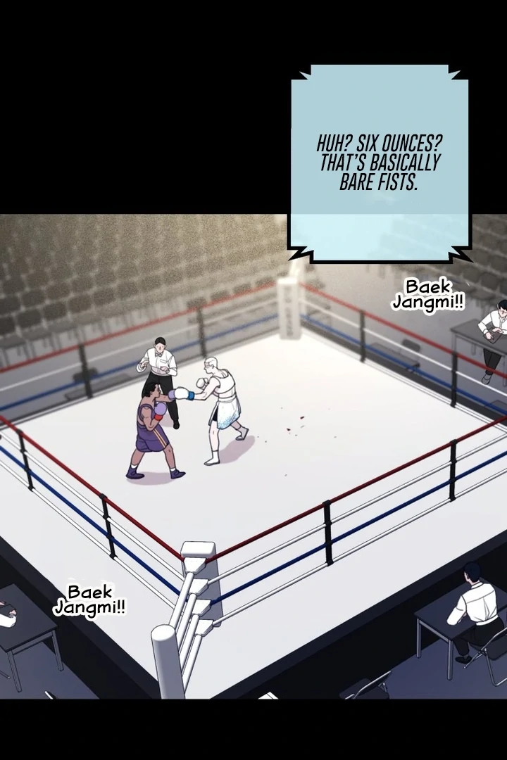 Complete Conquest Chapter 10 - Page 6