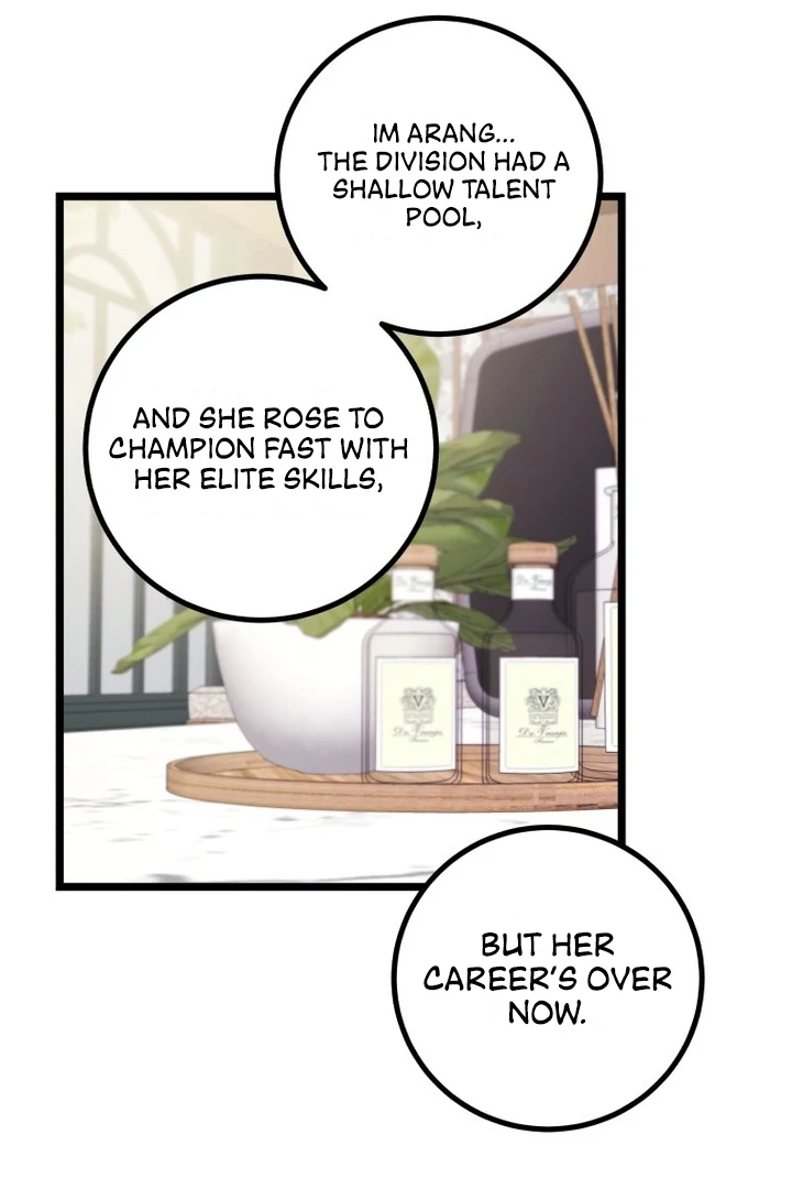 Complete Conquest Chapter 10 - Page 65