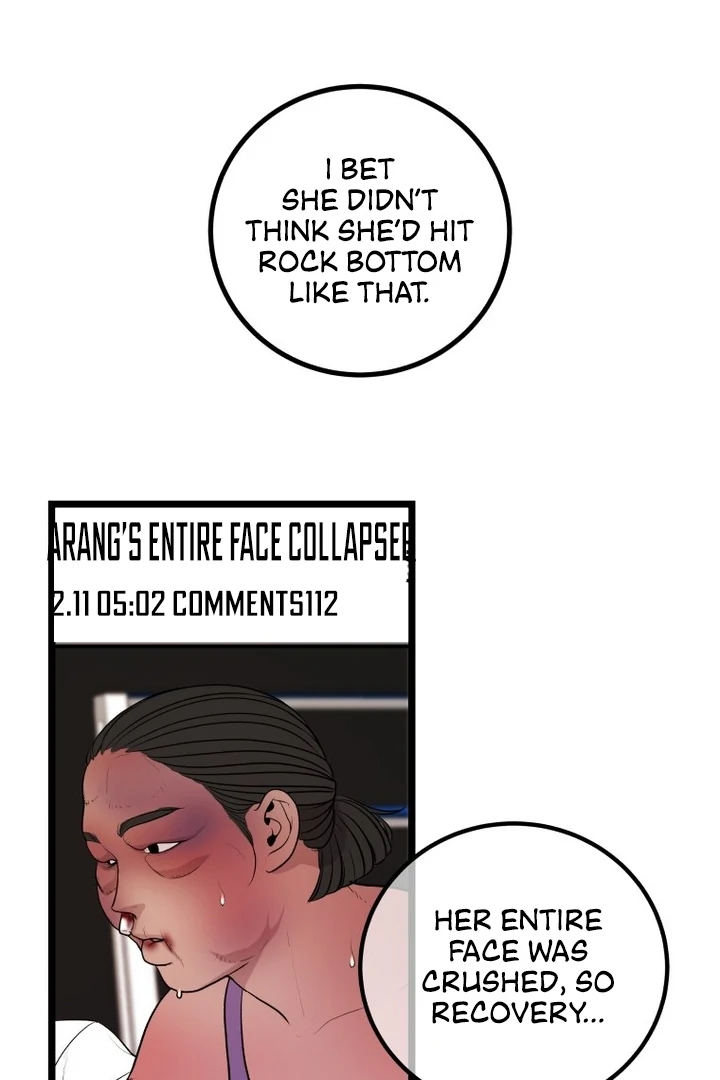 Complete Conquest Chapter 10 - Page 66