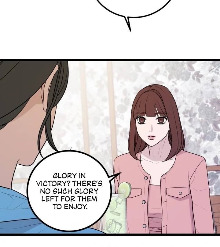 Complete Conquest Chapter 10 - Page 70