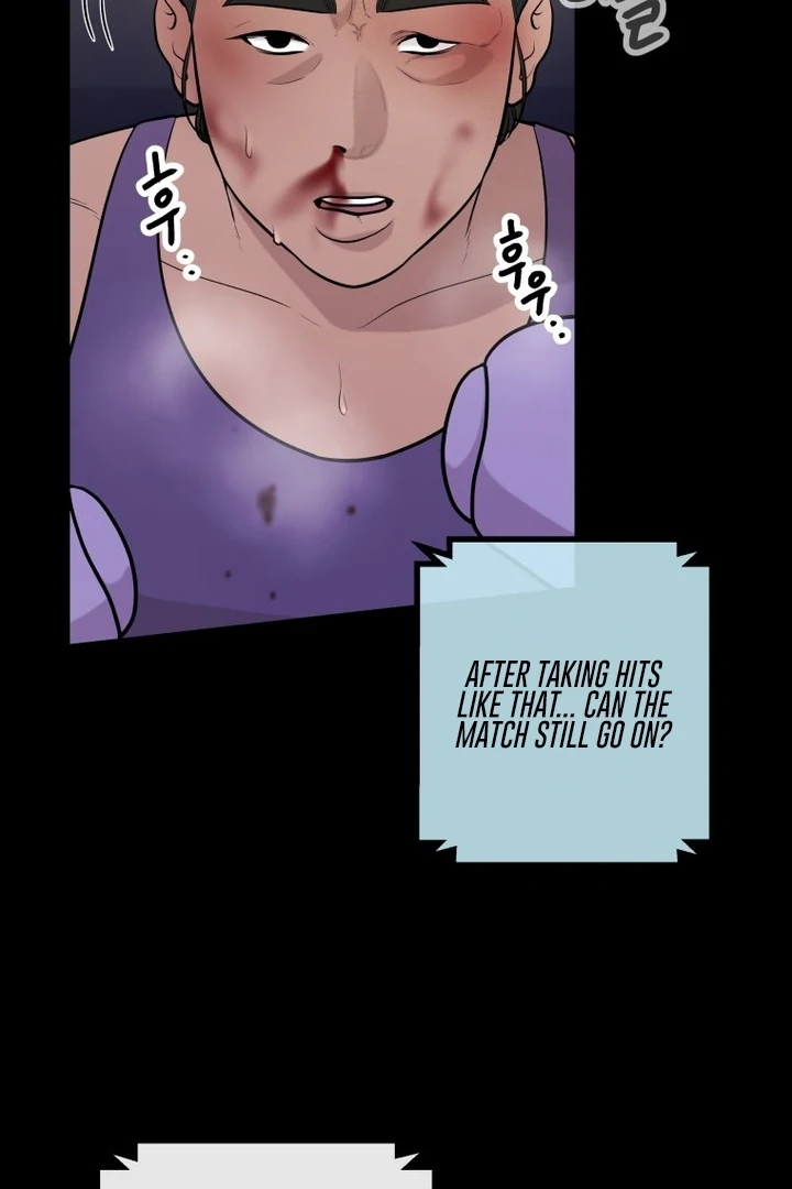 Complete Conquest Chapter 10 - Page 8