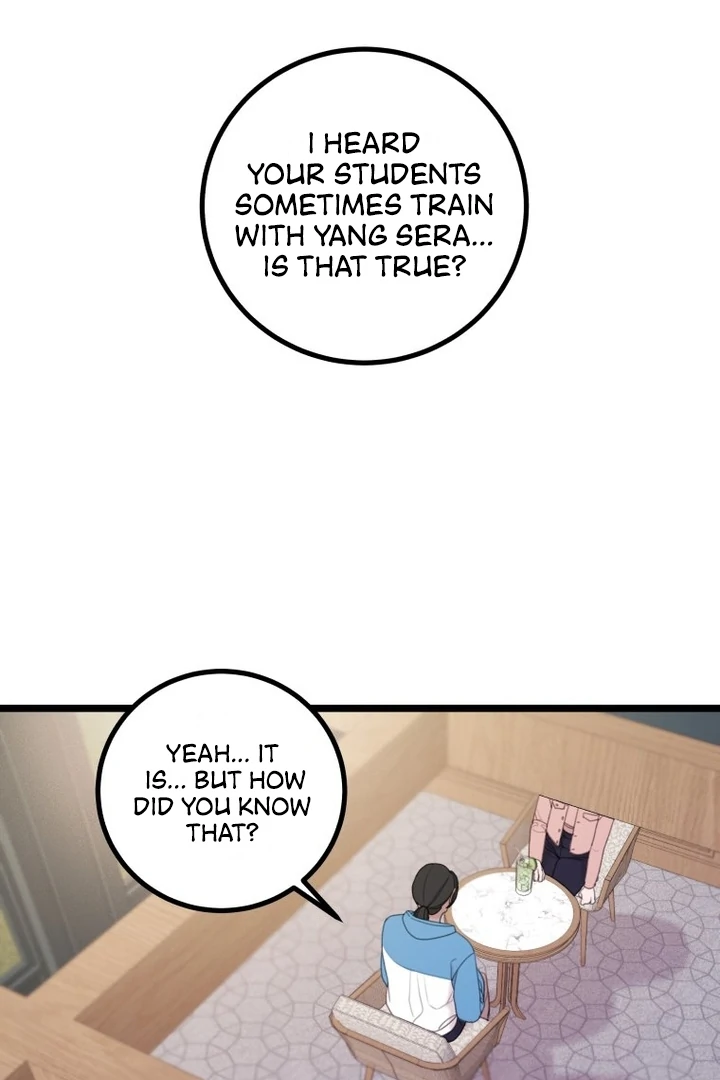 Complete Conquest Chapter 10 - Page 77