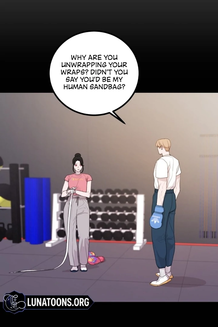 Complete Conquest Chapter 10 - Page 88