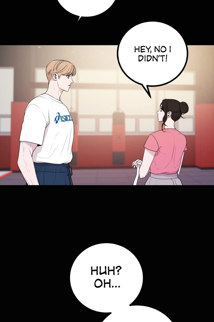 Complete Conquest Chapter 10 - Page 91