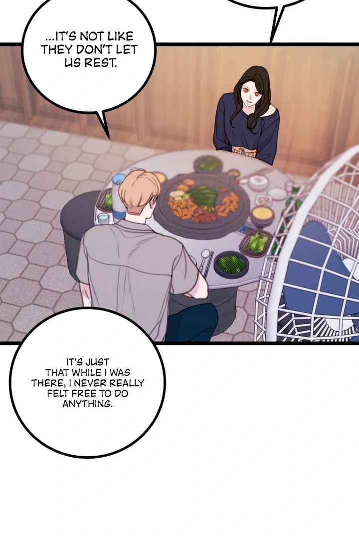 Complete Conquest Chapter 11 - Page 45