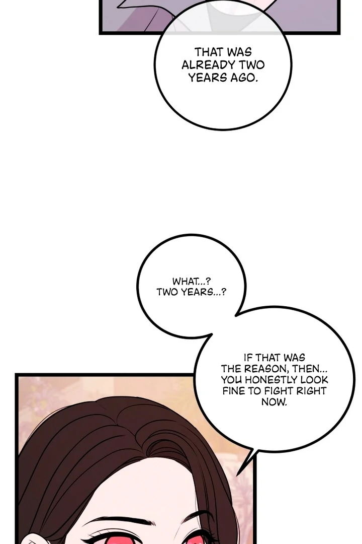 Complete Conquest Chapter 11 - Page 47