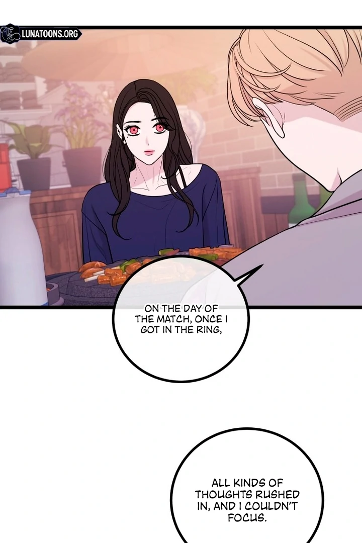 Complete Conquest Chapter 11 - Page 52