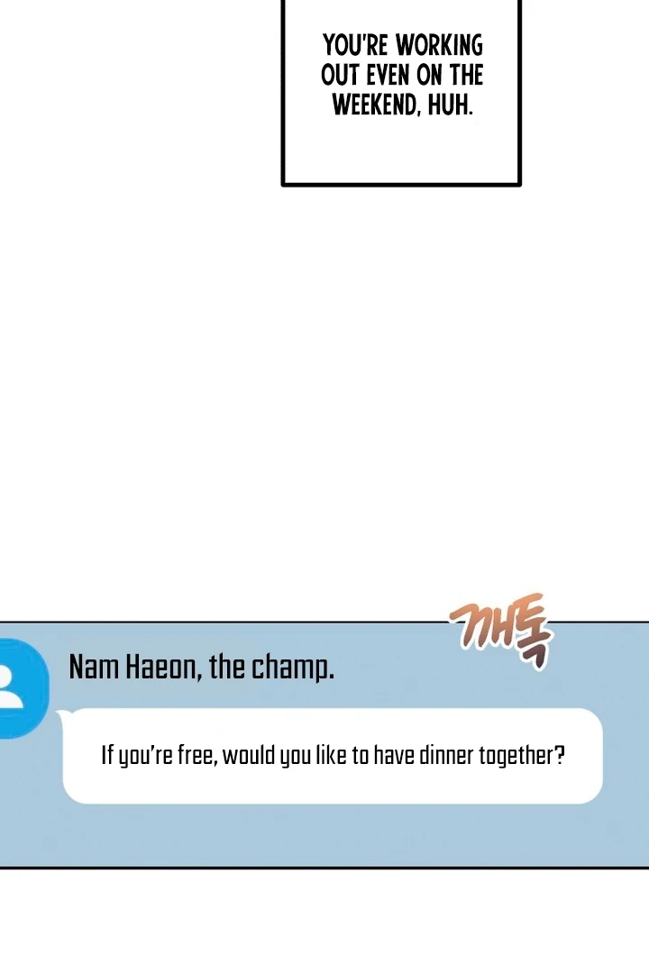 Complete Conquest Chapter 11 - Page 7