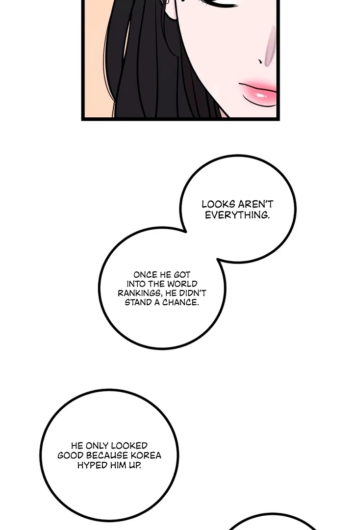 Complete Conquest Chapter 11 - Page 72