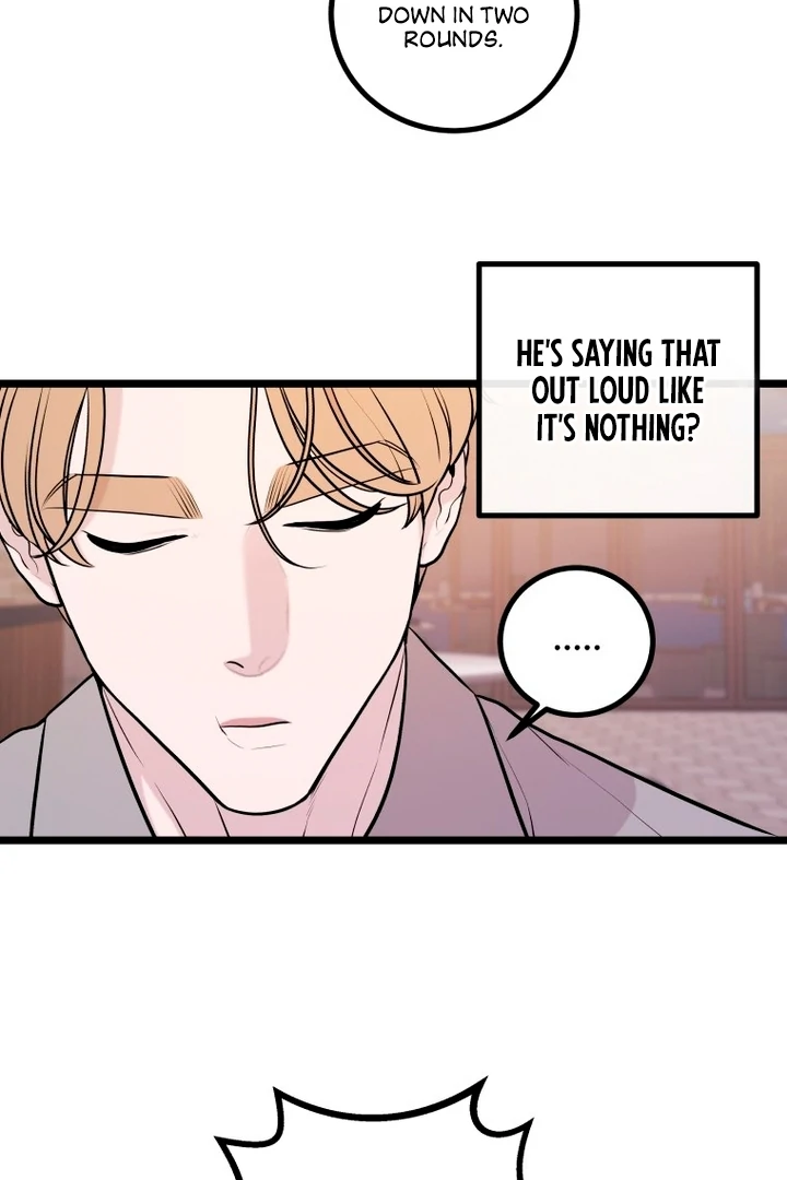 Complete Conquest Chapter 11 - Page 74