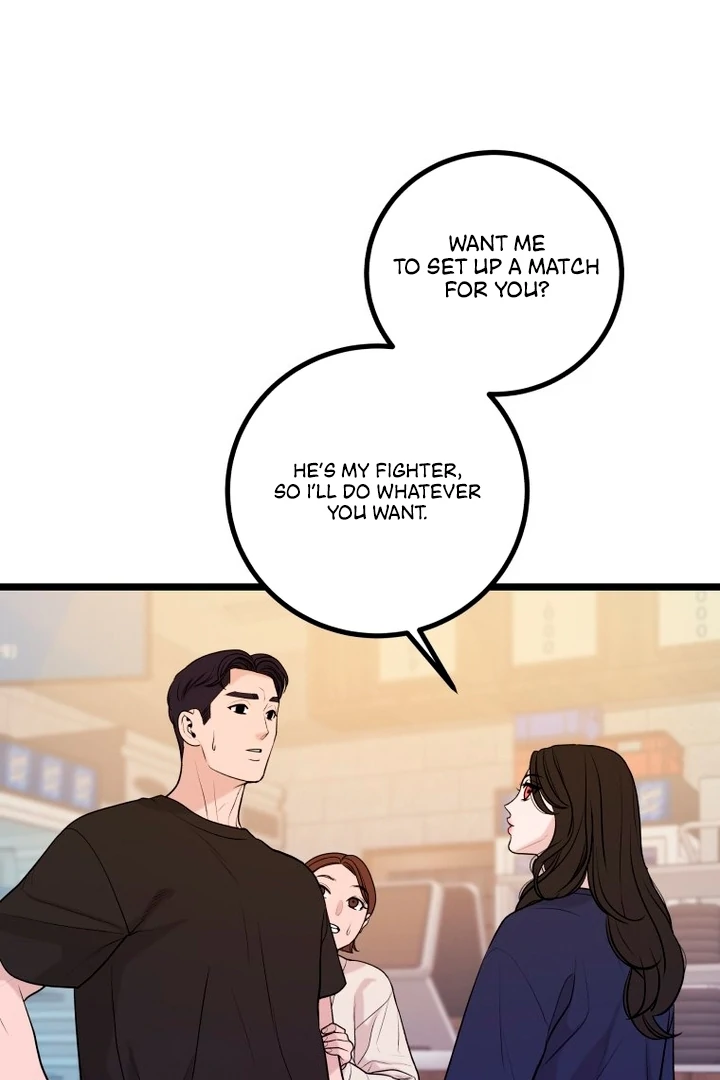 Complete Conquest Chapter 11 - Page 76