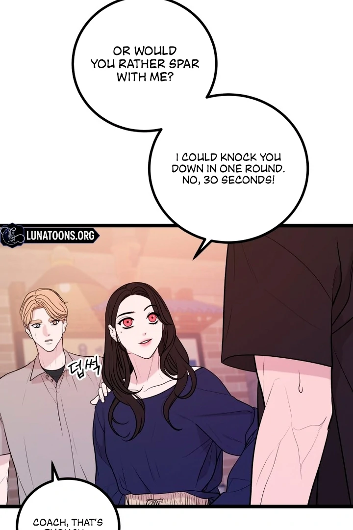 Complete Conquest Chapter 11 - Page 80