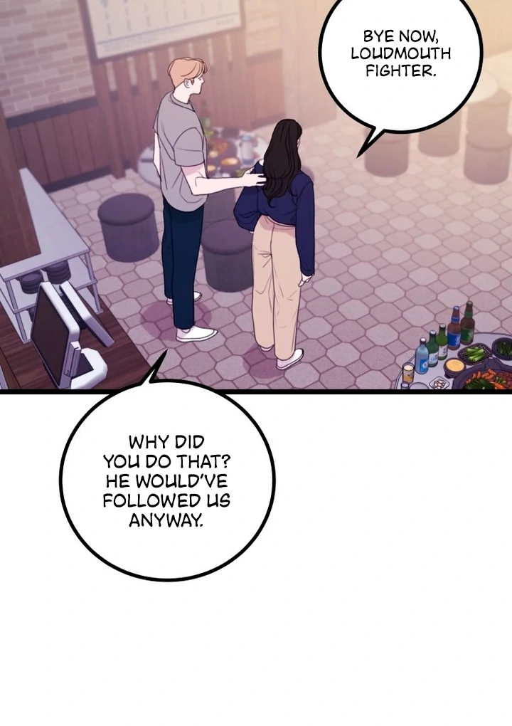 Complete Conquest Chapter 11 - Page 83