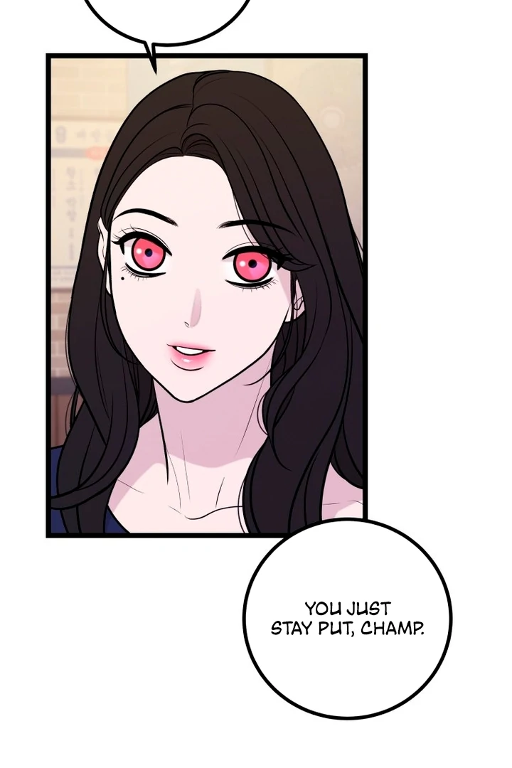 Complete Conquest Chapter 11 - Page 87