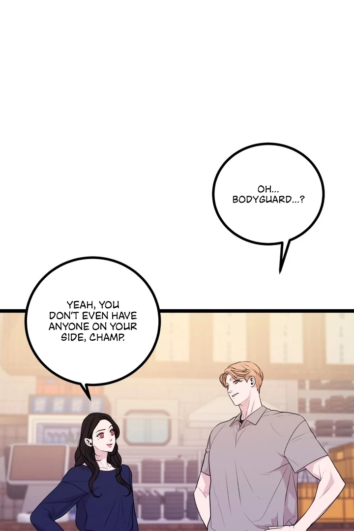 Complete Conquest Chapter 11 - Page 88