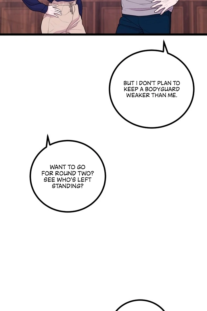 Complete Conquest Chapter 11 - Page 89