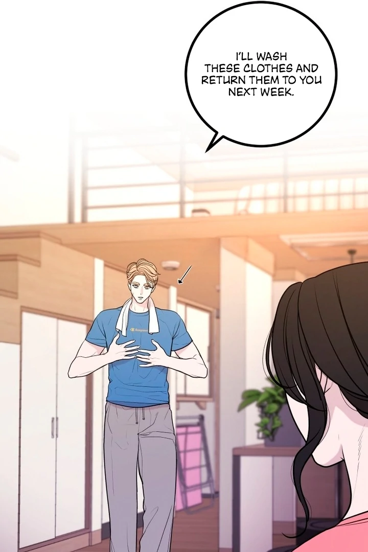 Complete Conquest Chapter 12 - Page 29