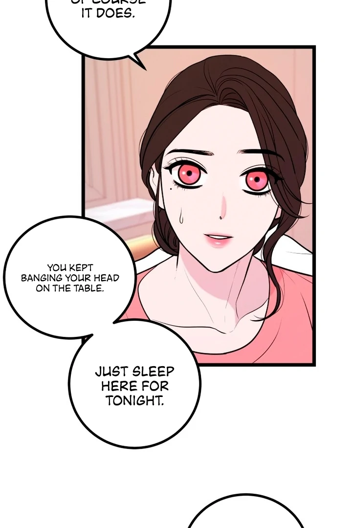 Complete Conquest Chapter 12 - Page 33