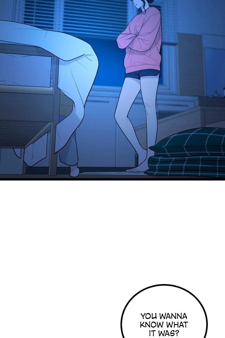 Complete Conquest Chapter 12 - Page 64