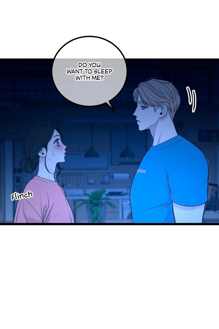 Complete Conquest Chapter 12 - Page 76