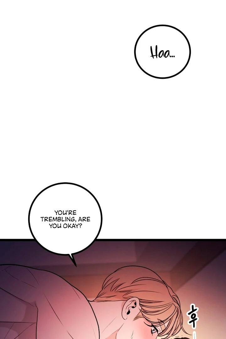 Complete Conquest Chapter 13 - Page 4