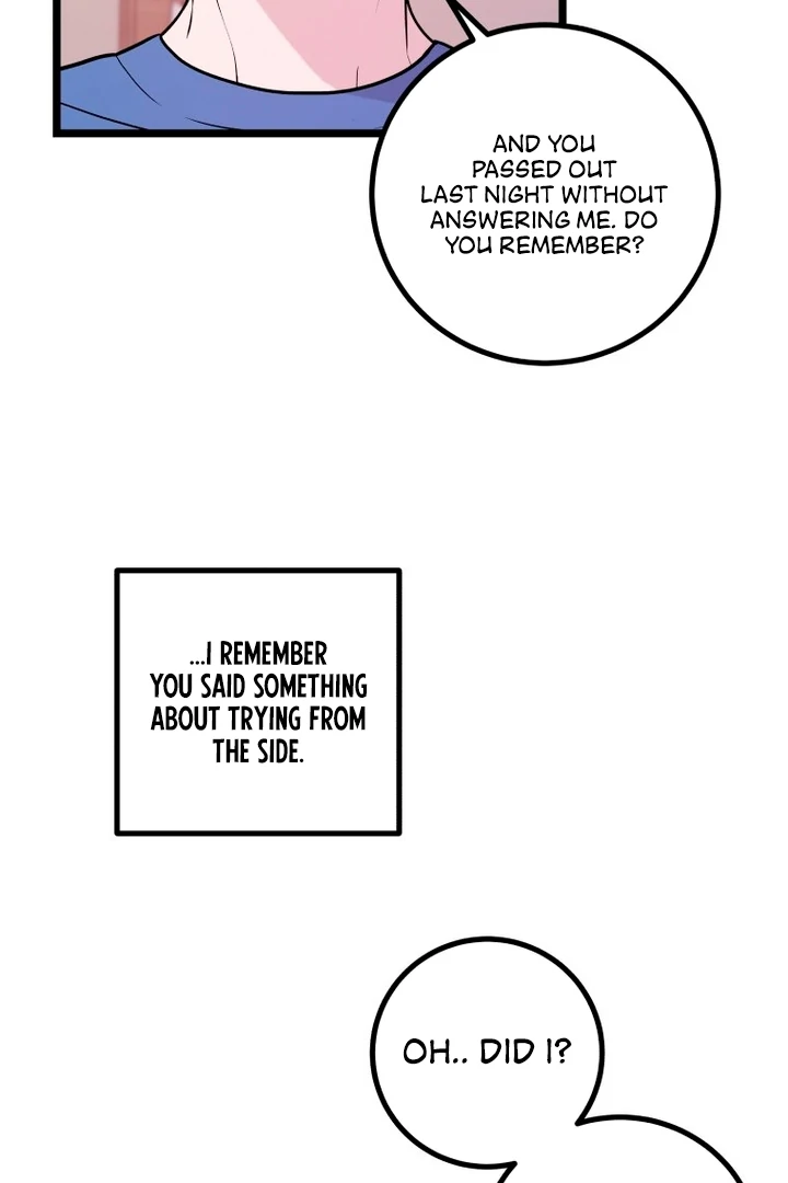 Complete Conquest Chapter 13 - Page 73