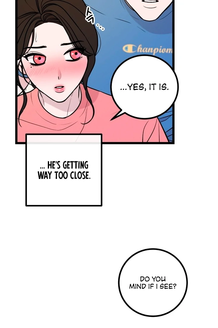 Complete Conquest Chapter 13 - Page 81