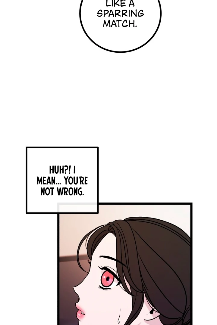 Complete Conquest Chapter 13 - Page 89