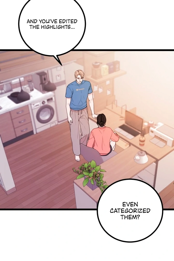 Complete Conquest Chapter 13 - Page 91