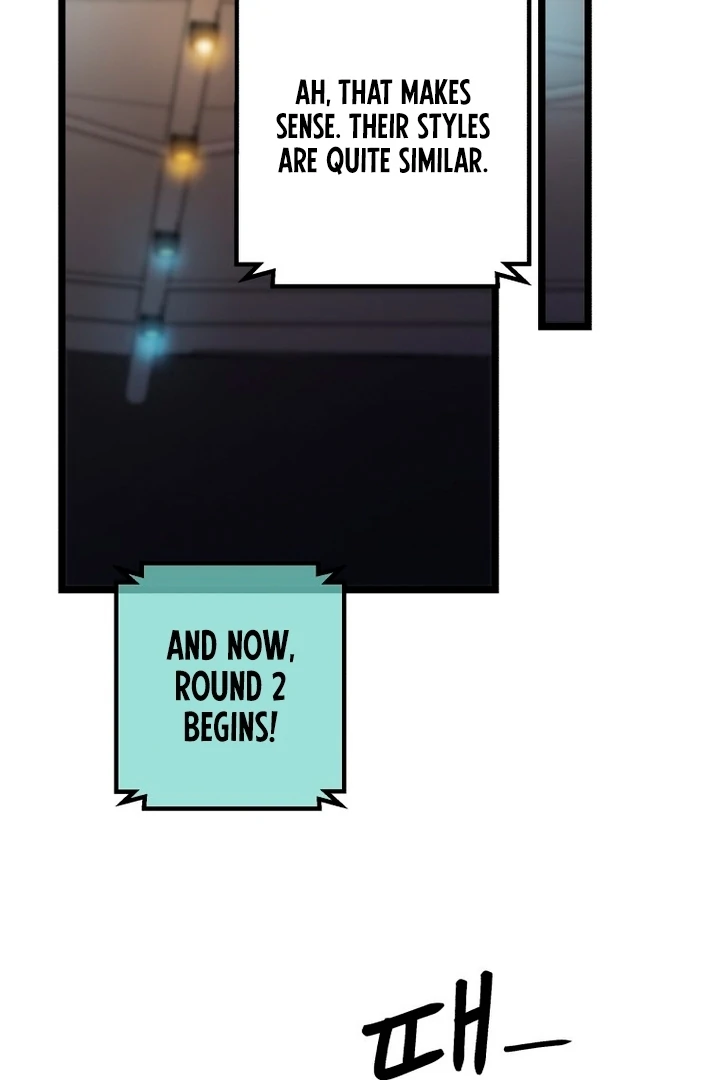 Complete Conquest Chapter 13 - Page 99