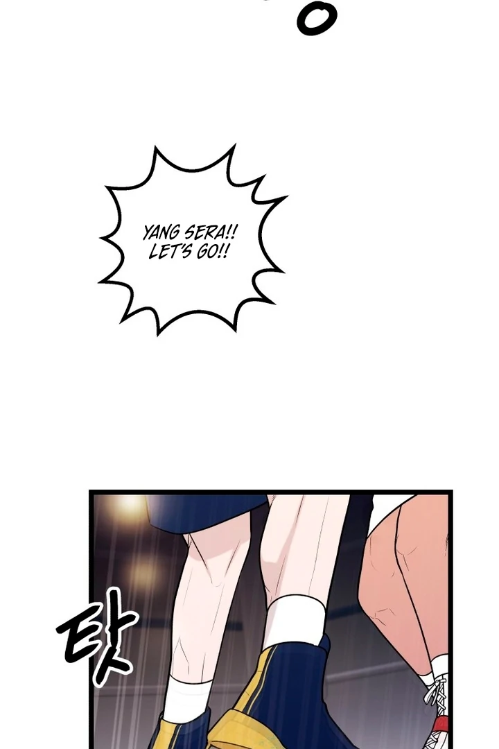 Complete Conquest Chapter 13 - Page 100