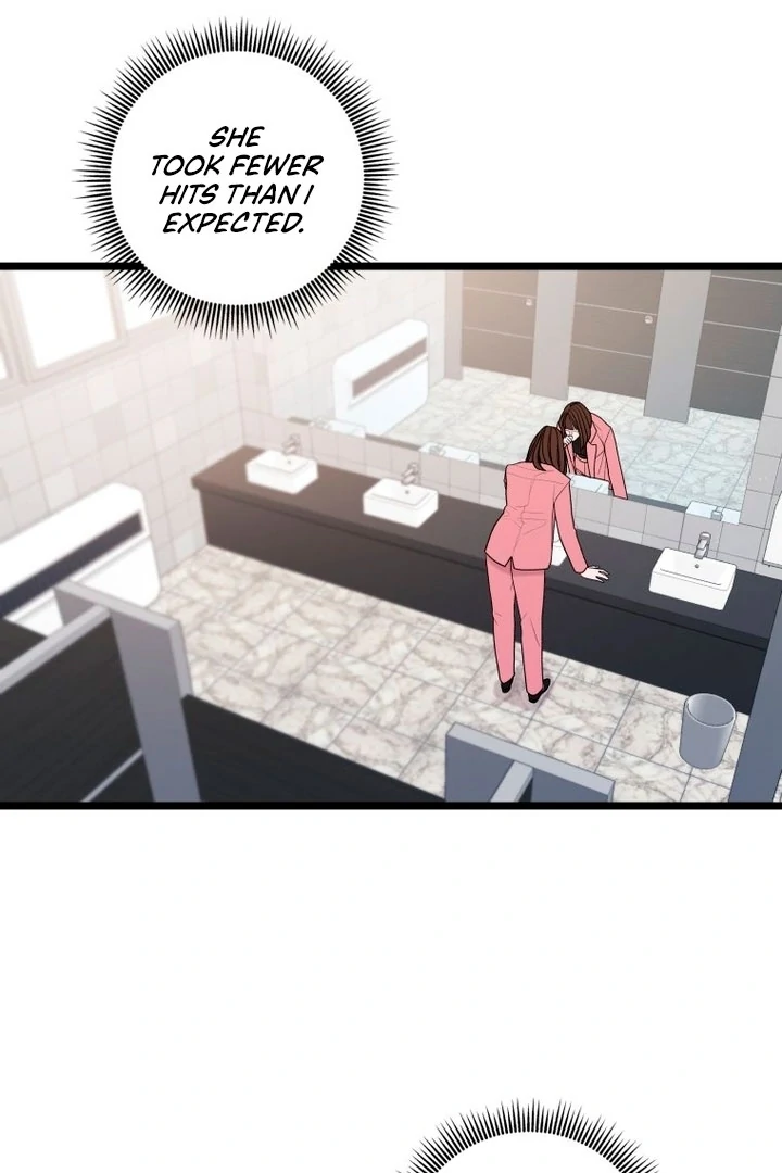 Complete Conquest Chapter 14 - Page 3