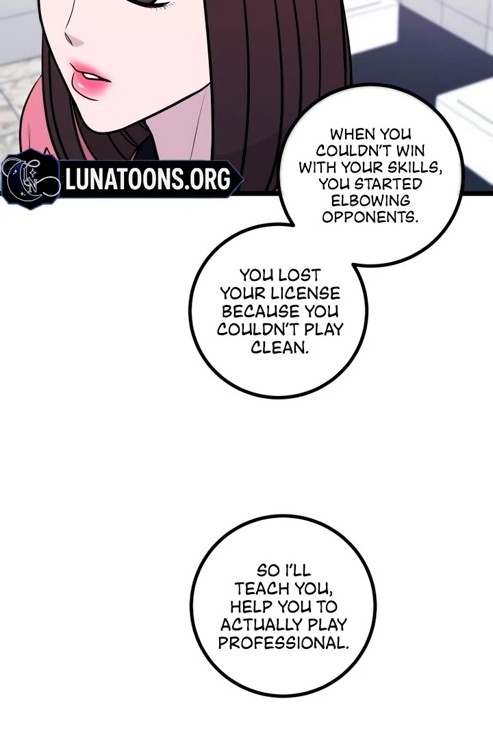 Complete Conquest Chapter 14 - Page 28