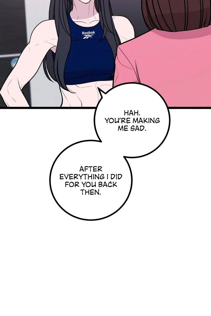 Complete Conquest Chapter 14 - Page 32